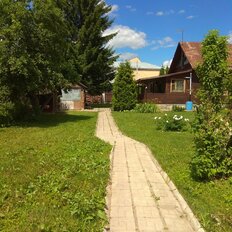 дом + 9 соток, участок - изображение 2