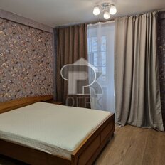 Квартира 23 м², студия - изображение 4