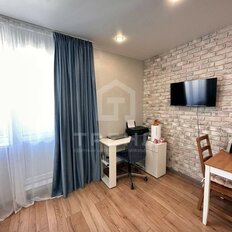 Квартира 26,5 м², студия - изображение 2