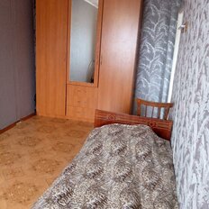 Квартира 45 м², 2-комнатная - изображение 3