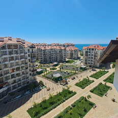 Квартира 57,4 м², 1-комнатная - изображение 2