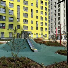 Квартира 37 м², 1-комнатная - изображение 5