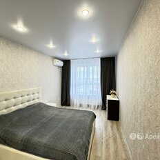 Квартира 58 м², 2-комнатная - изображение 5