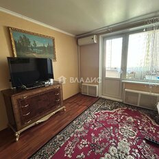 Квартира 34,3 м², 1-комнатная - изображение 1