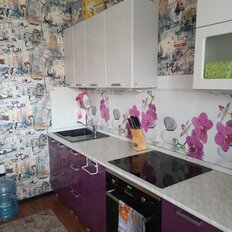 Квартира 39 м², 1-комнатная - изображение 3