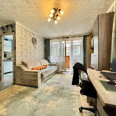 Квартира 33 м², 1-комнатная - изображение 5