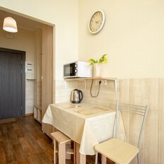 Квартира 21 м², 1-комнатные - изображение 2