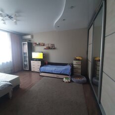 Квартира 36 м², 1-комнатная - изображение 4