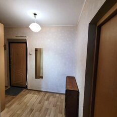 Квартира 37,7 м², 1-комнатная - изображение 3