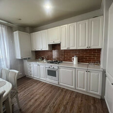 Квартира 74 м², 2-комнатная - изображение 4