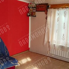 часть дома + 3 сотки, участок - изображение 1