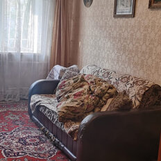 Квартира 46 м², 2-комнатная - изображение 3