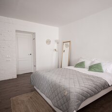 Квартира 45 м², 2-комнатная - изображение 3