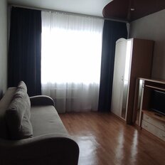 Квартира 40 м², 1-комнатная - изображение 5