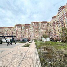 Квартира 41,1 м², 1-комнатная - изображение 2
