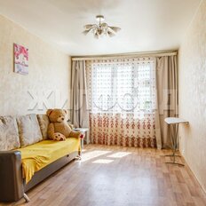 Квартира 45 м², 1-комнатная - изображение 1