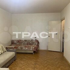 Квартира 38,1 м², 1-комнатная - изображение 2