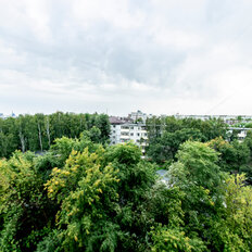Квартира 66,1 м², 3-комнатная - изображение 2