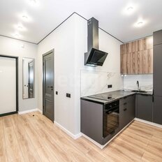 Квартира 30 м², 2-комнатная - изображение 4