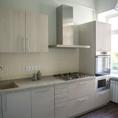Квартира 64 м², 2-комнатная - изображение 2