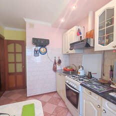 Квартира 62,6 м², 3-комнатная - изображение 5