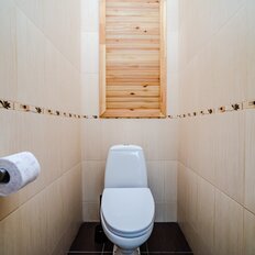 Квартира 58 м², 2-комнатная - изображение 1