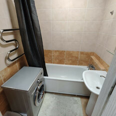 Квартира 65 м², 3-комнатная - изображение 5