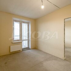 Квартира 39 м², 1-комнатная - изображение 5