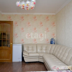 Квартира 46,5 м², 2-комнатная - изображение 4