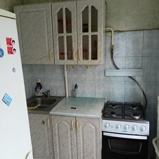 Квартира 30 м², 1-комнатная - изображение 2