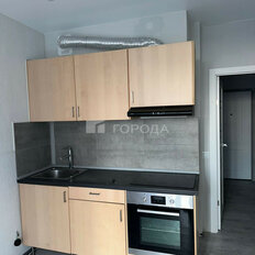 Квартира 28 м², 2-комнатная - изображение 1