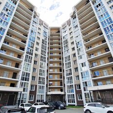 Квартира 65,7 м², 3-комнатная - изображение 1