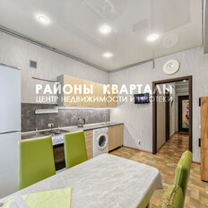 Квартира 59,2 м², 2-комнатная - изображение 2