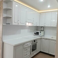 Квартира 60 м², 3-комнатная - изображение 2