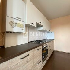 Квартира 41 м², 1-комнатная - изображение 2