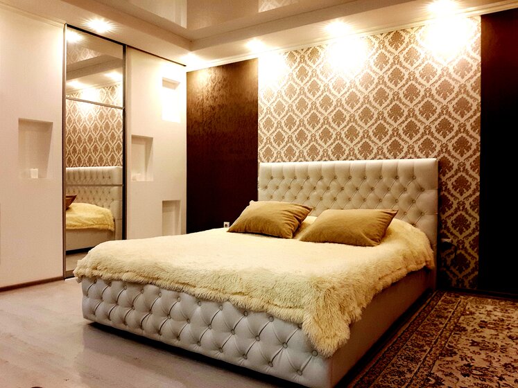 32 м², квартира-студия 1 800 ₽ в сутки - изображение 48