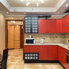 Квартира 70 м², 2-комнатная - изображение 3