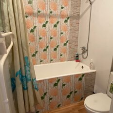 Квартира 33 м², 1-комнатная - изображение 5