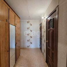Квартира 55 м², 2-комнатная - изображение 5