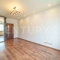 Квартира 47,3 м², 1-комнатная - изображение 1