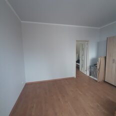 Квартира 45 м², 1-комнатная - изображение 2
