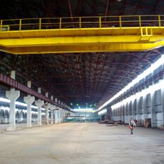 12400 м², производственное помещение - изображение 2