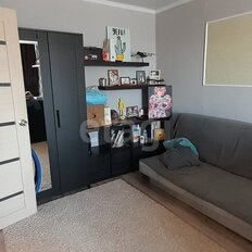 Квартира 62 м², 3-комнатная - изображение 1