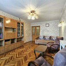 Квартира 72 м², 3-комнатная - изображение 4