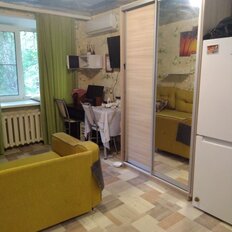 16,5 м², комната - изображение 5