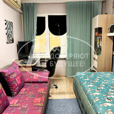 Квартира 58,8 м², 3-комнатная - изображение 5