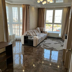 Квартира 44,6 м², 1-комнатная - изображение 1