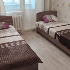 Квартира 55 м², 2-комнатная - изображение 5