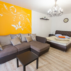 Квартира 60 м², 2-комнатная - изображение 2