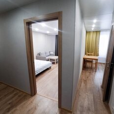 Квартира 40 м², 1-комнатная - изображение 5